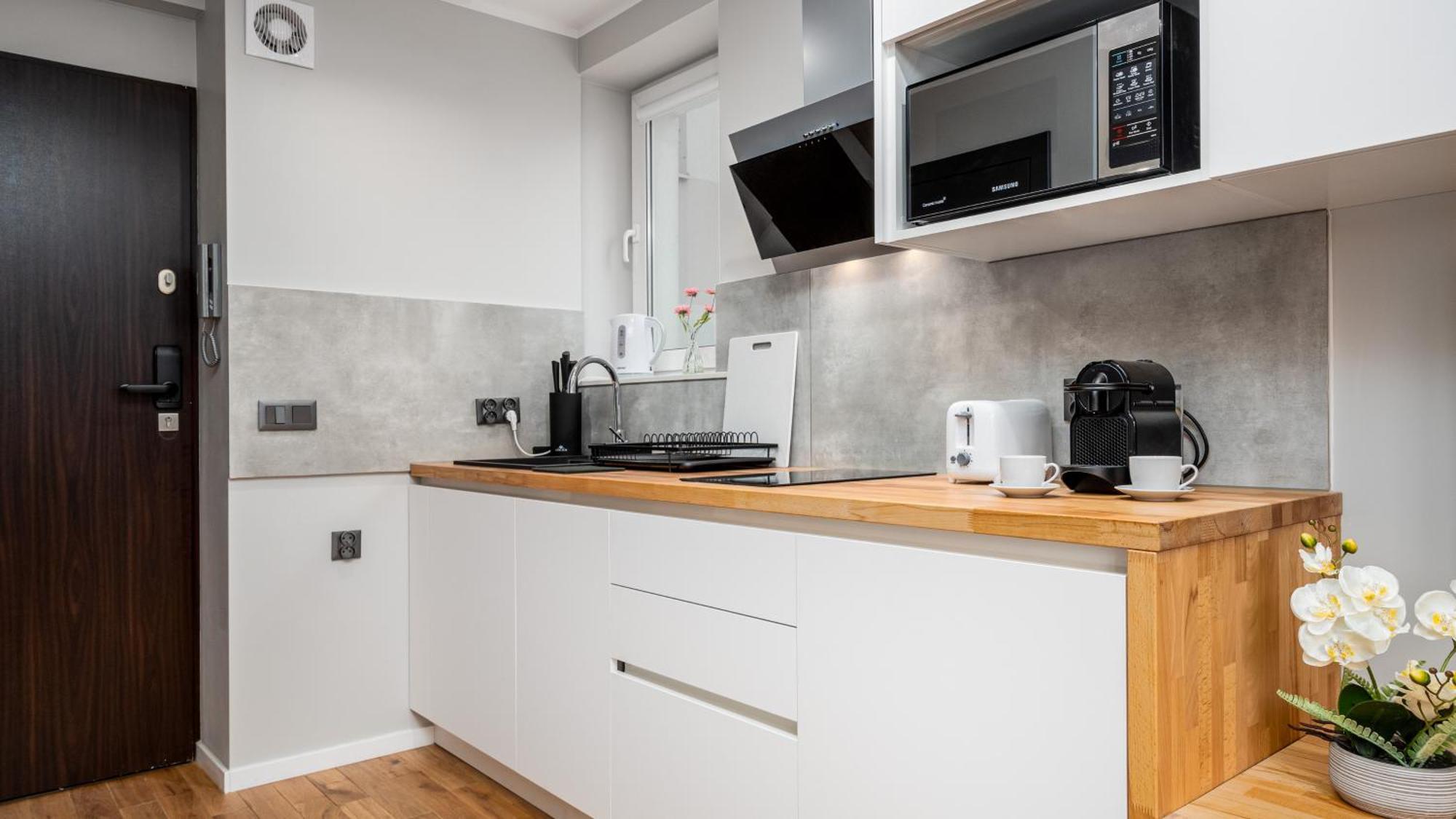 Zlota Apartments City Centre By Sun & Snow Warsawa Bagian luar foto