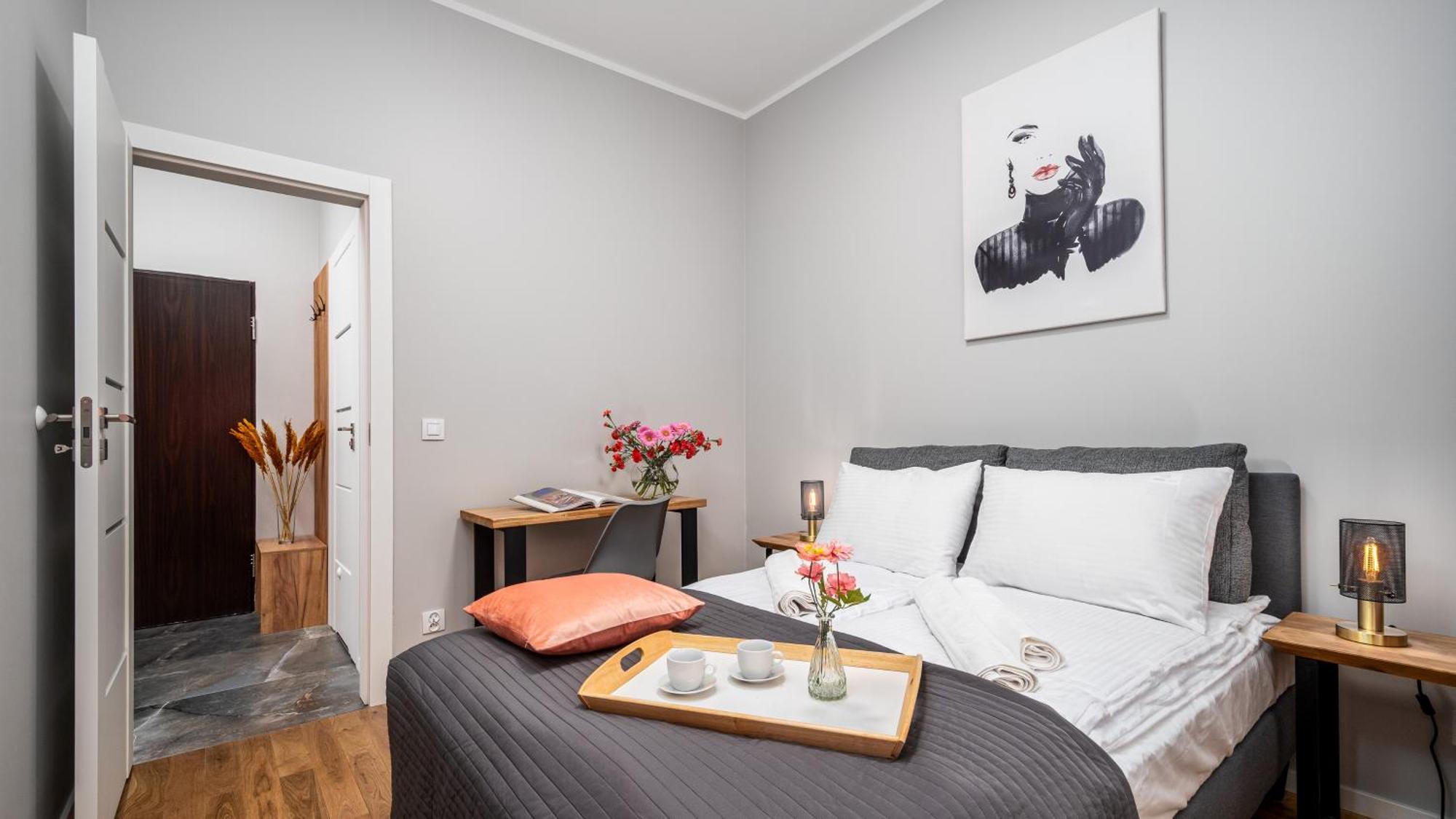 Zlota Apartments City Centre By Sun & Snow Warsawa Bagian luar foto