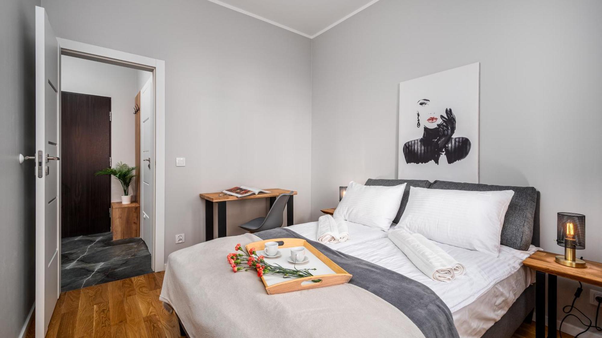 Zlota Apartments City Centre By Sun & Snow Warsawa Bagian luar foto