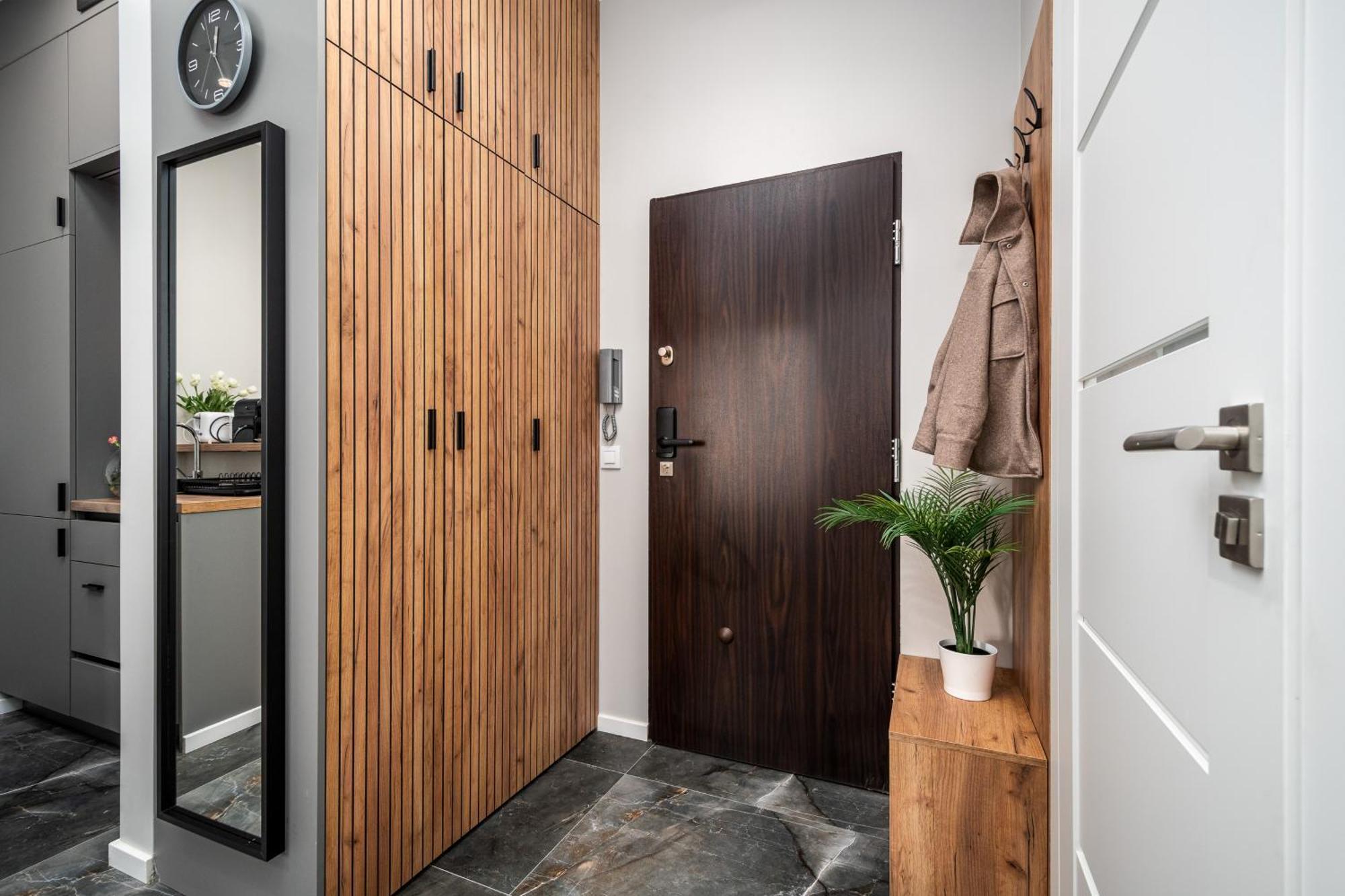 Zlota Apartments City Centre By Sun & Snow Warsawa Bagian luar foto