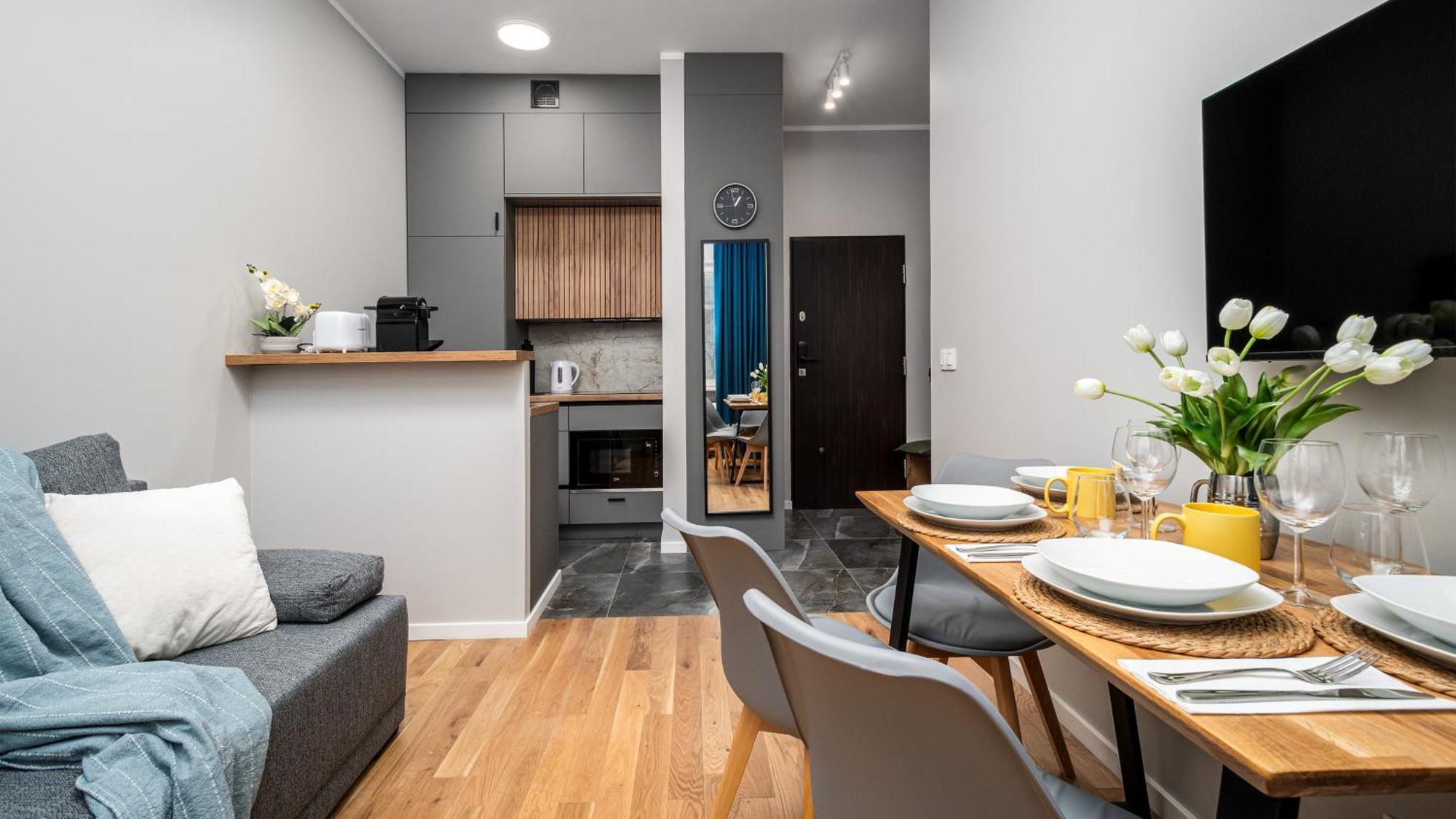 Zlota Apartments City Centre By Sun & Snow Warsawa Bagian luar foto