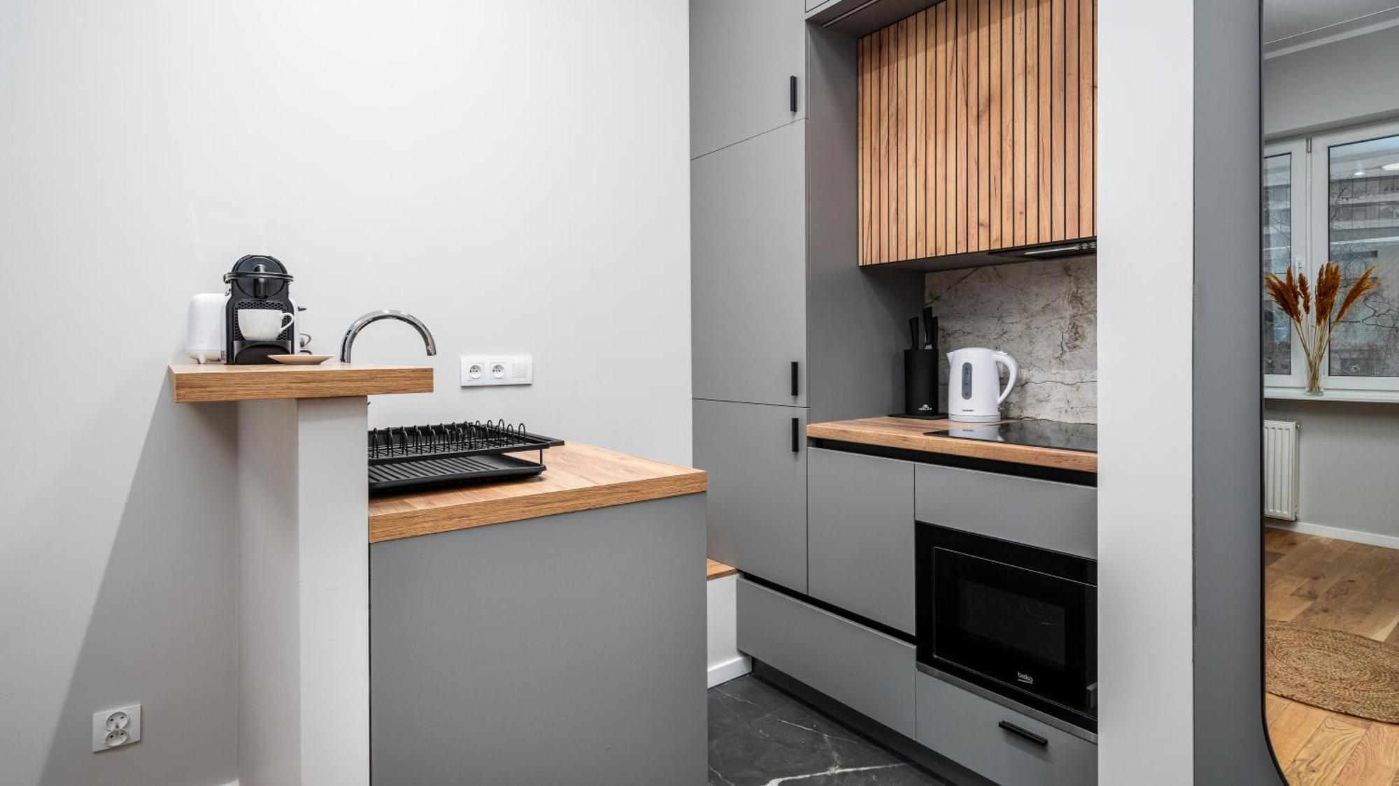Zlota Apartments City Centre By Sun & Snow Warsawa Bagian luar foto