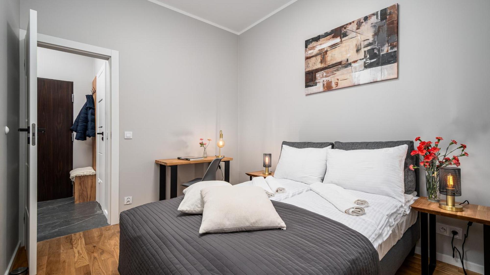 Zlota Apartments City Centre By Sun & Snow Warsawa Bagian luar foto