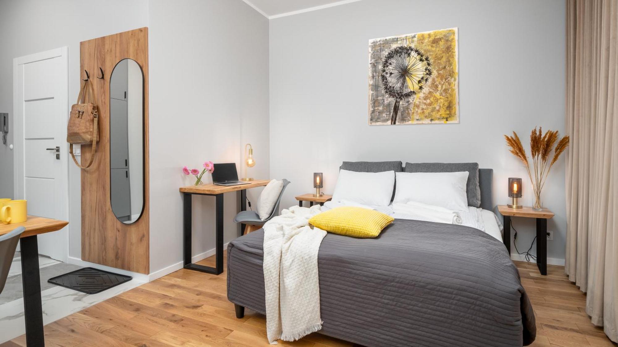 Zlota Apartments City Centre By Sun & Snow Warsawa Bagian luar foto