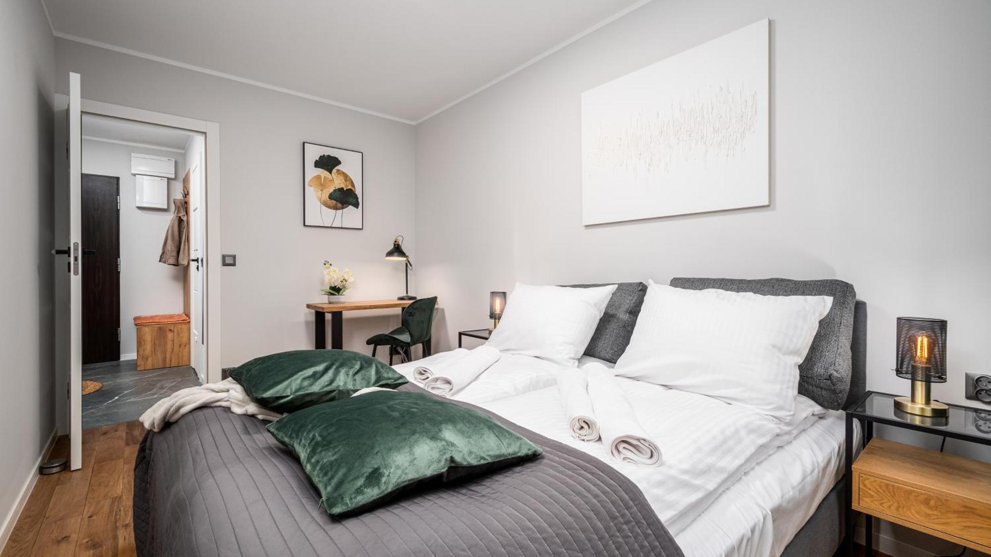 Zlota Apartments City Centre By Sun & Snow Warsawa Bagian luar foto