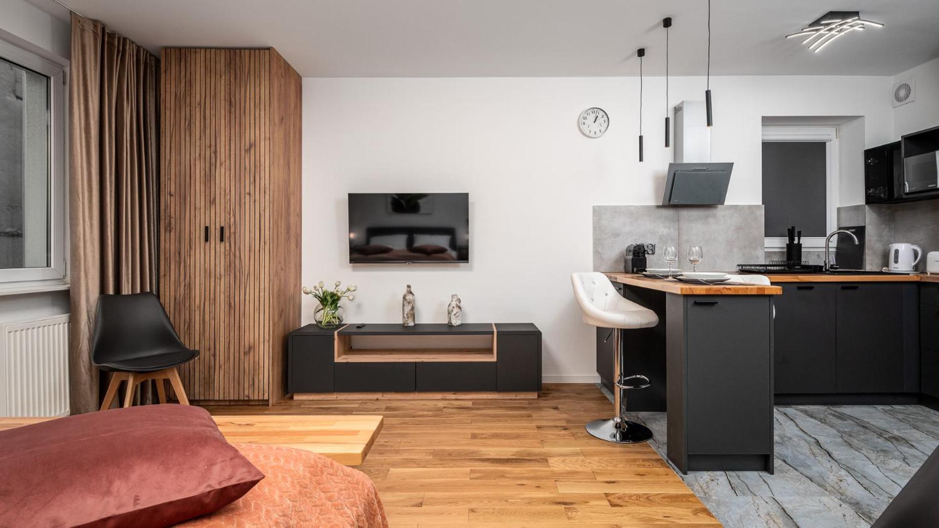 Zlota Apartments City Centre By Sun & Snow Warsawa Bagian luar foto