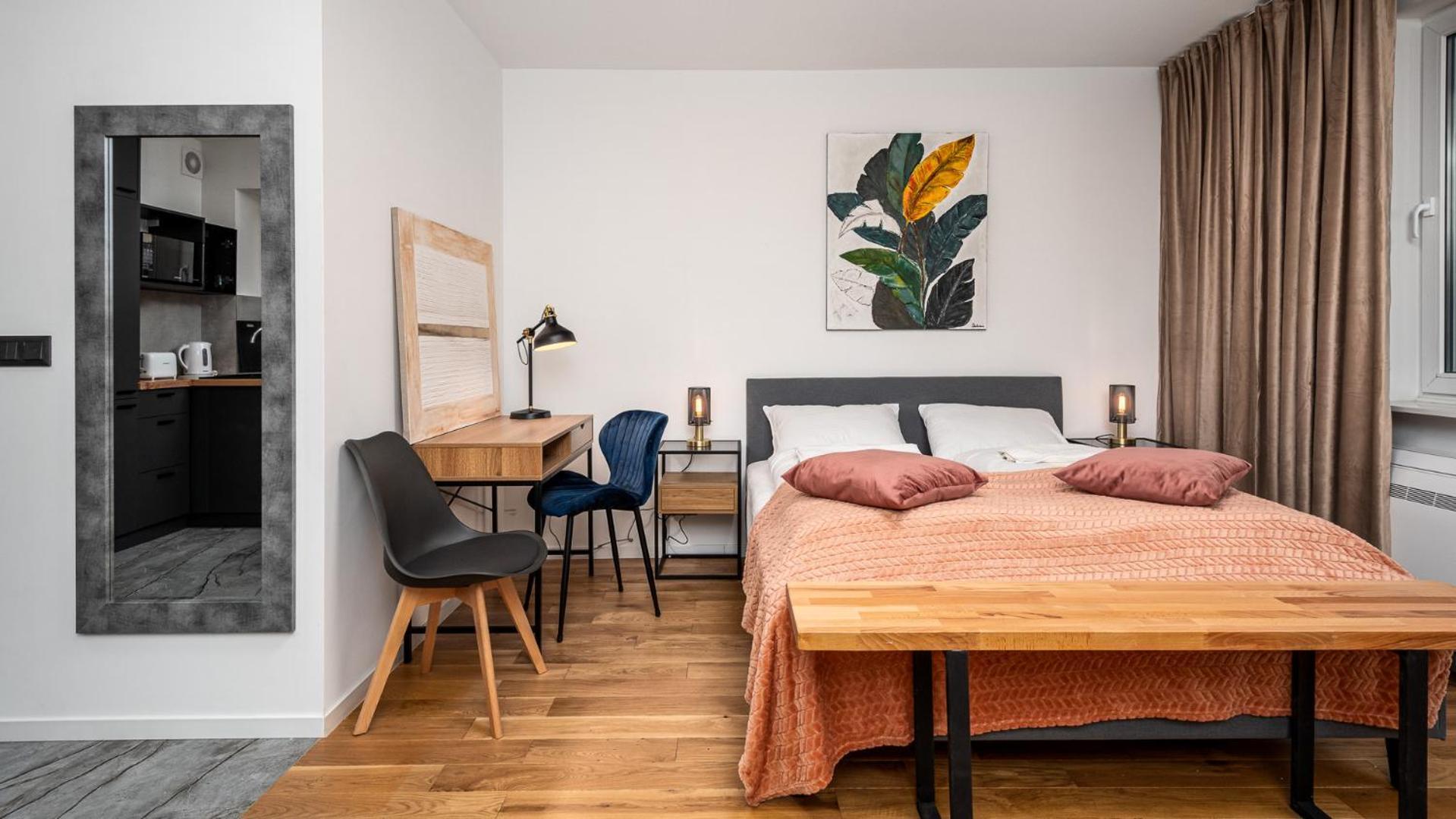 Zlota Apartments City Centre By Sun & Snow Warsawa Bagian luar foto