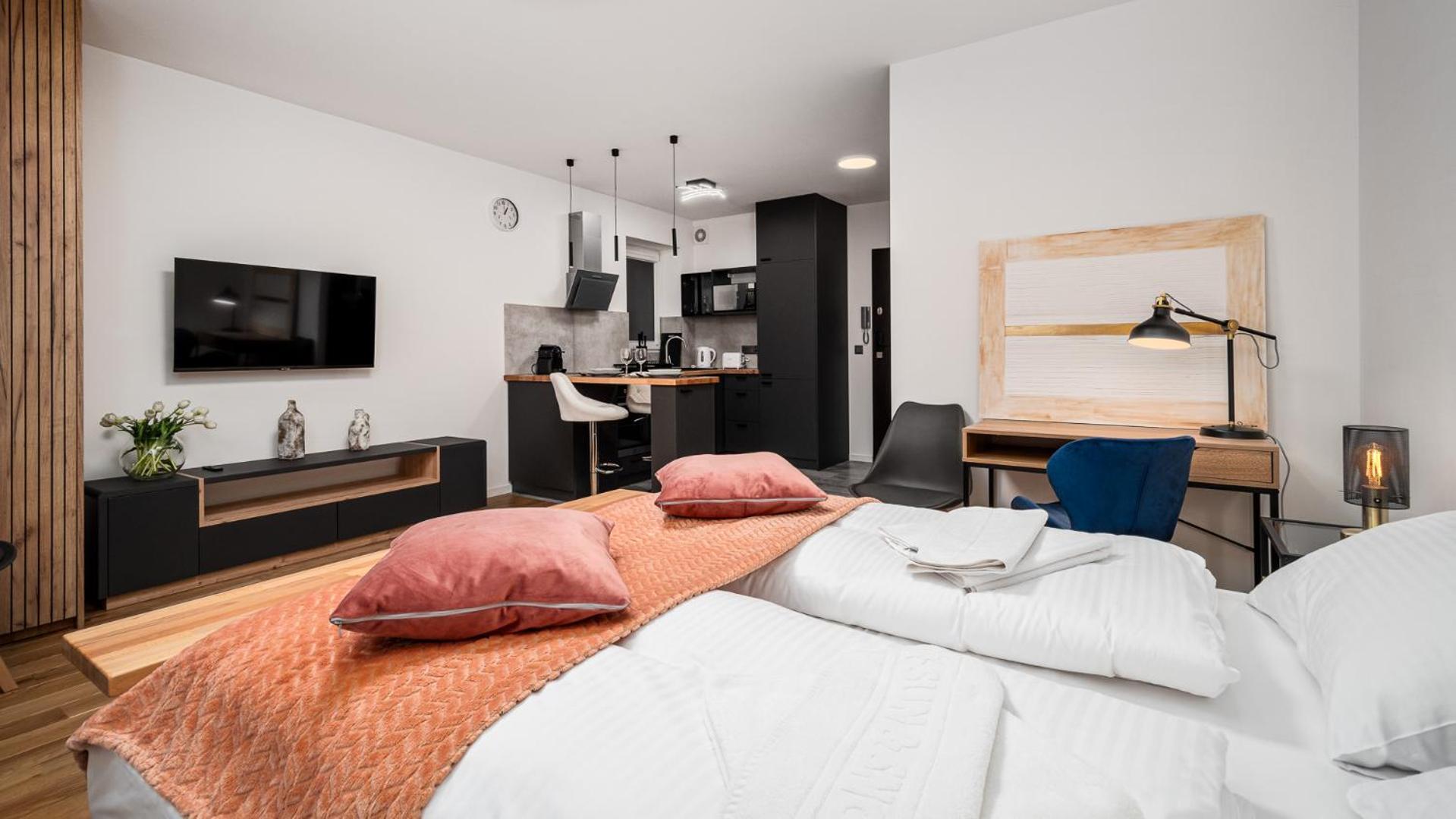 Zlota Apartments City Centre By Sun & Snow Warsawa Bagian luar foto